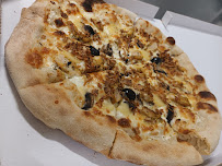 Plats et boissons du Pizzeria CHEZ BABA PIZZA (Halal) à La Garde - n°2