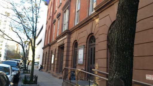 Non-Profit Organization «The Lesbian, Gay, Bisexual & Transgender Community Center», reviews and photos, 208 W 13th St, New York, NY 10011, USA