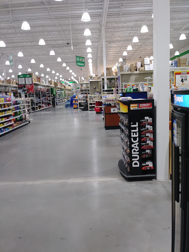 Home Improvement Store «Menards», reviews and photos, 2300 Woodman Dr, Howard, WI 54313, USA