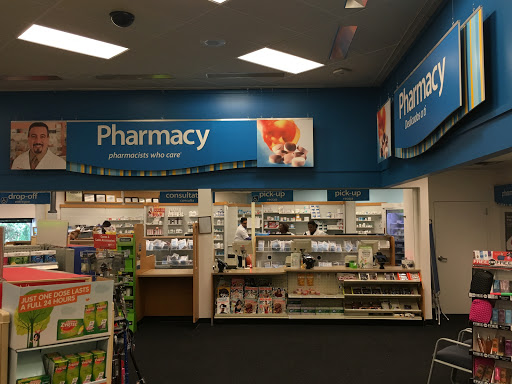 CVS