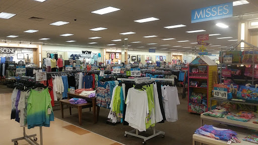 Department Store «Bealls Outlet», reviews and photos, 3840 FL-674, Ruskin, FL 33573, USA