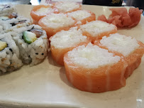Sushi du Restaurant japonais Osaka à Versailles - n°11