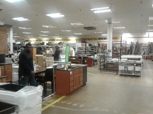 Home Improvement Store «HOBO- Home Owners Bargain Outlet», reviews and photos, 300 W North Ave, Villa Park, IL 60181, USA
