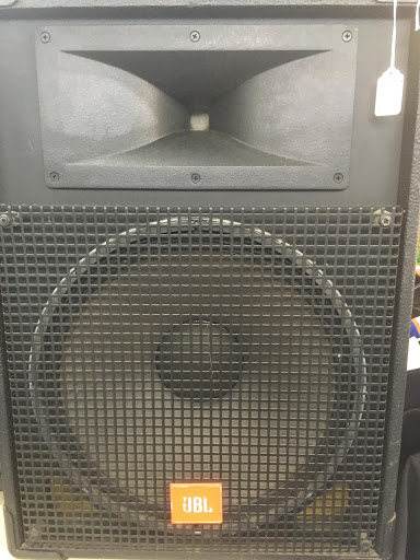 Pawn Shop «Circle Pawn», reviews and photos, 201 146 S, La Porte, TX 77571, USA