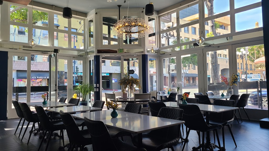 Mimoza Mediterranean Restaurant 92101