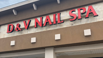 D&V Nails Spa