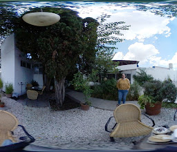 Cafe Cucurumbe photo