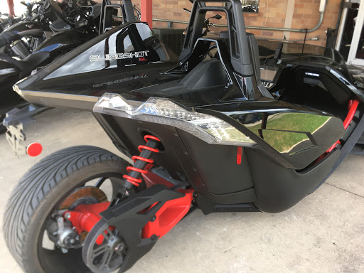 Motorcycle Dealer «Cycle Rider», reviews and photos, 202 Braniff Dr, San Antonio, TX 78216, USA