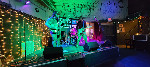 Cafe «The Avenue Café», reviews and photos, 2021 E Michigan Ave, Lansing, MI 48912, USA