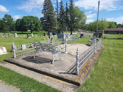 Park Cemetery