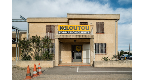 Centre de formation Kiloutou - Centre de Formation Clients Vitrolles