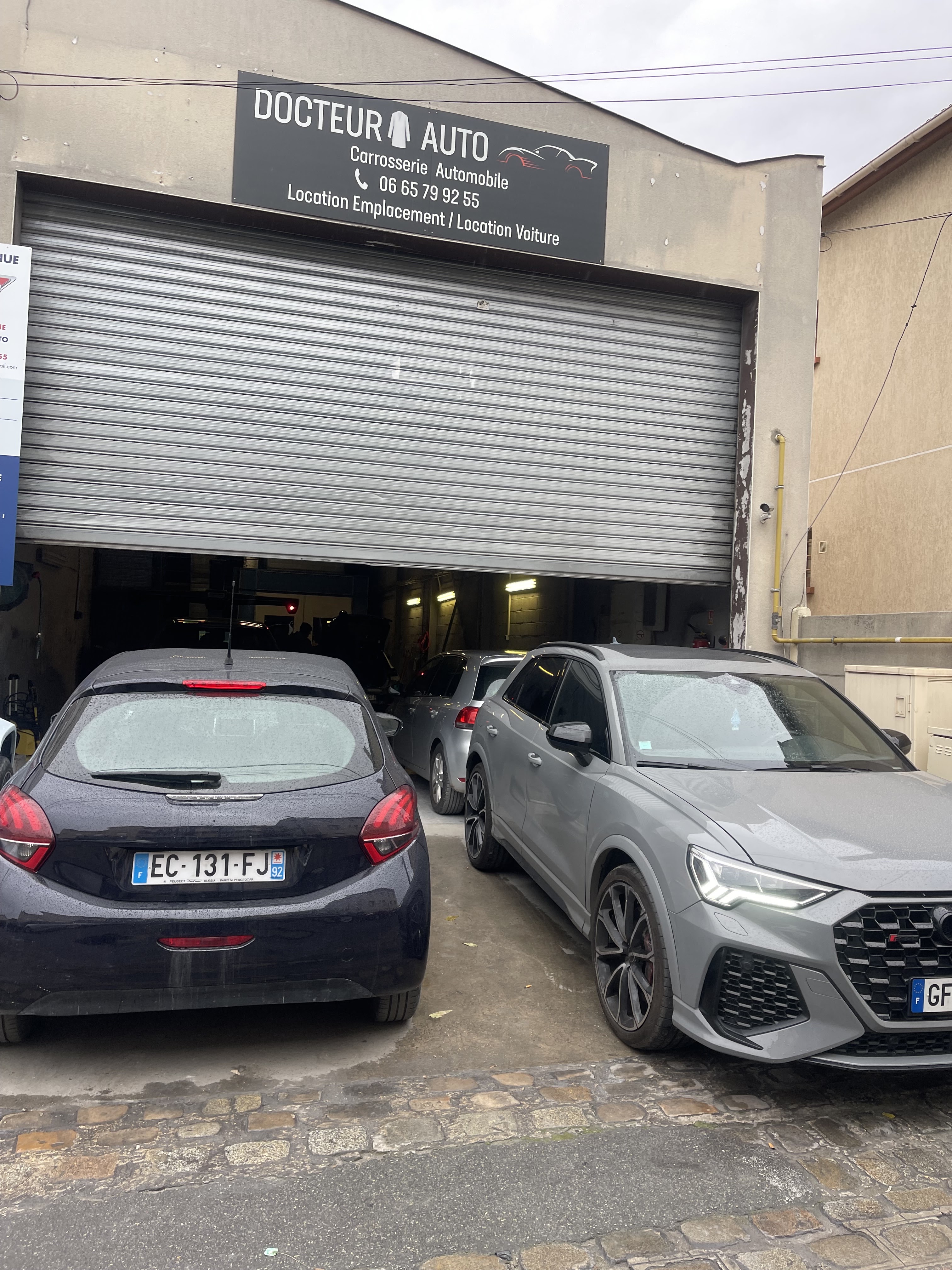 Photo n° 1 de l'avis de vithursh.l fait le 01/12/2023 à 14:07