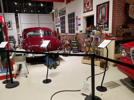 Tourist Attraction «Classic Car Collection», reviews and photos, 3600 US-30 B, Kearney, NE 68847, USA