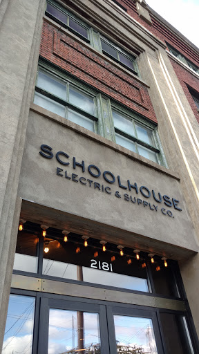 Lighting Store «Schoolhouse Electric & Supply Co.», reviews and photos, 2181 NW Nicolai St, Portland, OR 97210, USA