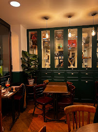Atmosphère du Restaurant Le Sarment de Montmartre à Paris - n°16