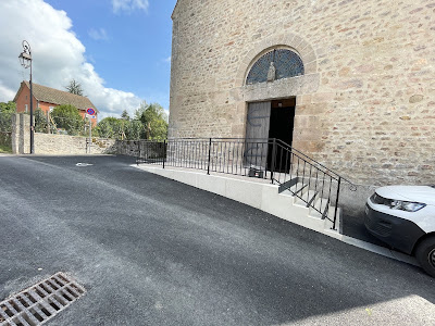 Sarl Barbosa à Saint-Forgeot