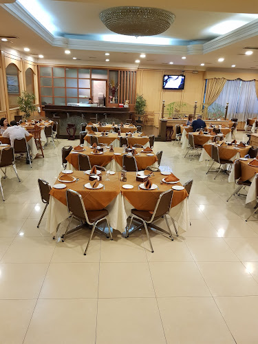 Restaurant Perla Oriental - Restaurante