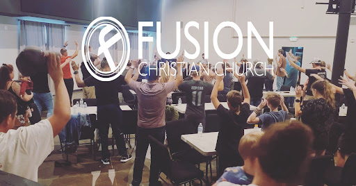 Fusion Christian Church
