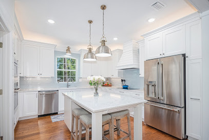 McManus Kitchen and Bath, Remodeling Contractor, Tallahassee