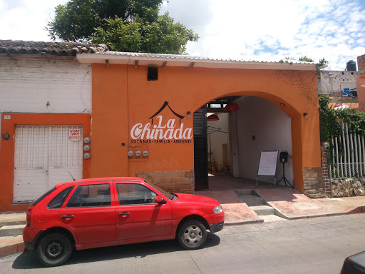 La Chinada