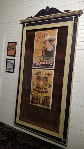 Opera House «Fort Payne Opera House», reviews and photos, 510 Gault Ave N, Fort Payne, AL 35967, USA