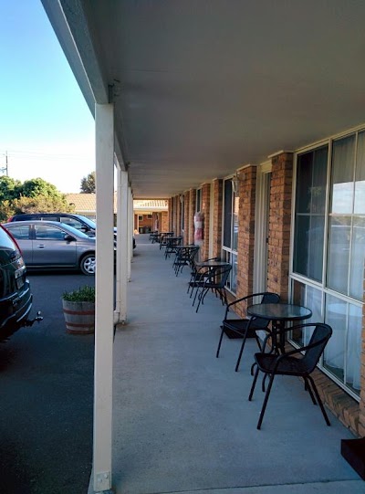 Photos of Golden Chain Quays Motel