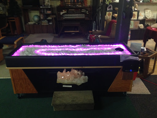 Gift Shop «Cove Crystal Shop», reviews and photos, 510 SE Old Arcadia Rd, Shelton, WA 98584, USA