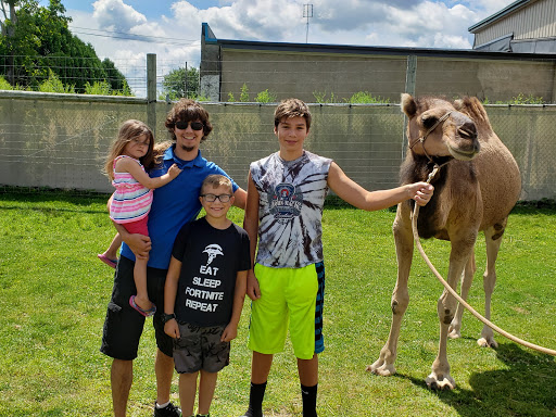 Safari Farm Petting Zoo image 7