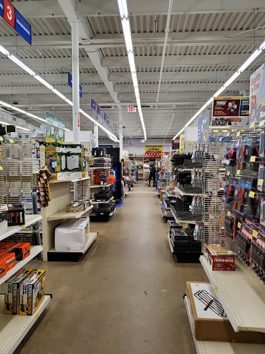 Hardware Store «Harbor Freight Tools», reviews and photos, 345 Huntington Turnpike, Bridgeport, CT 06610, USA
