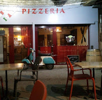Photos du propriétaire du Restaurant italien Casa Italia à Sainte-Foy-la-Grande - n°6