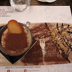 Photo n°6 de l'avis de Antonio.i fait le 27/01/2019 à 11:09 sur le  Magù - Maniaci del Gusto à Florence