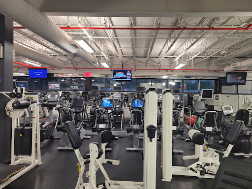 Health Club «New York Sports Clubs», reviews and photos, 153-37 Cross Island Pkwy, Whitestone, NY 11357, USA
