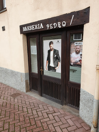 Barbería Pedro en Bellver de Cerdanya, Lleida