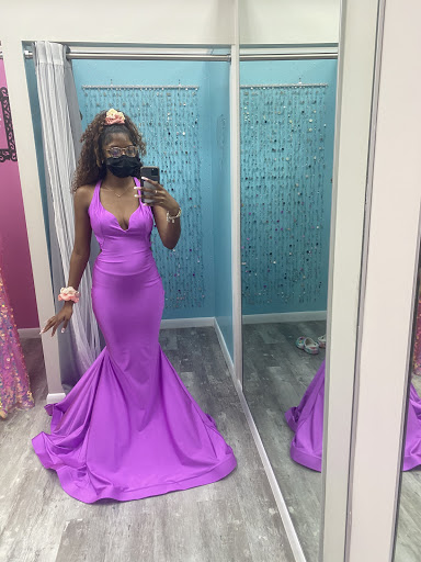 Bridal Shop «RashawnRose Bridal and Prom», reviews and photos, 12920 W State Rd 84, Fort Lauderdale, FL 33325, USA