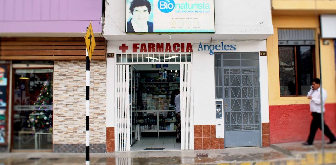 Farmacia Angeles