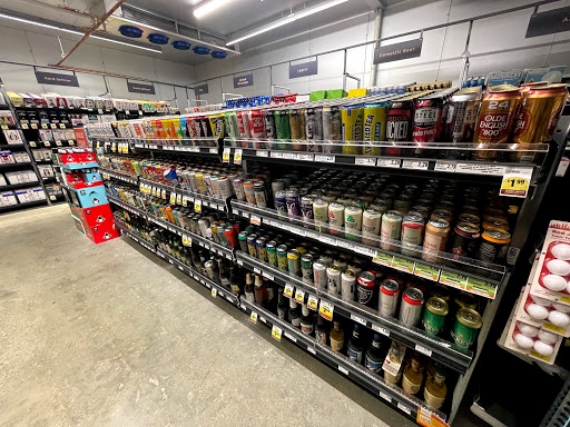 Supermarket «Lucky», reviews and photos, 6155 W Las Positas Blvd, Pleasanton, CA 94588, USA