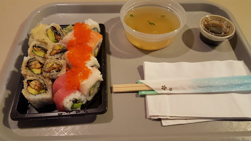 Sushi Express