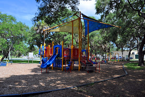 Orange Avenue Park