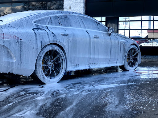 Black Diamond Detailing Service LLC en Cincinnati