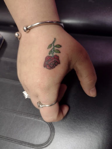 Explore bob's burgers tattoo ideas, creative tattoo ideas in Owosso, available at Twisted ink tattoo