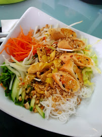 Plats et boissons du Restaurant thaï Som Tam Thai à Roubaix - n°11