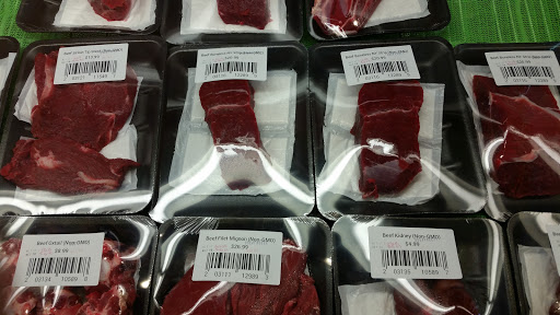 Butcher Shop «Chops & Steaks - The Real Meat», reviews and photos, 1463 Finnegan Ln i, North Brunswick Township, NJ 08902, USA