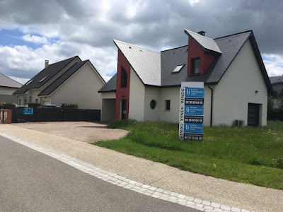 L'Immobilière MORANCAIS - Agence immobilière Isneauville à Isneauville