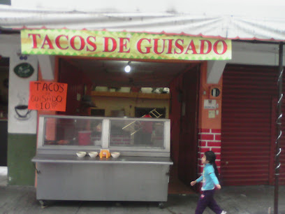 Tacos de Guisado, , 