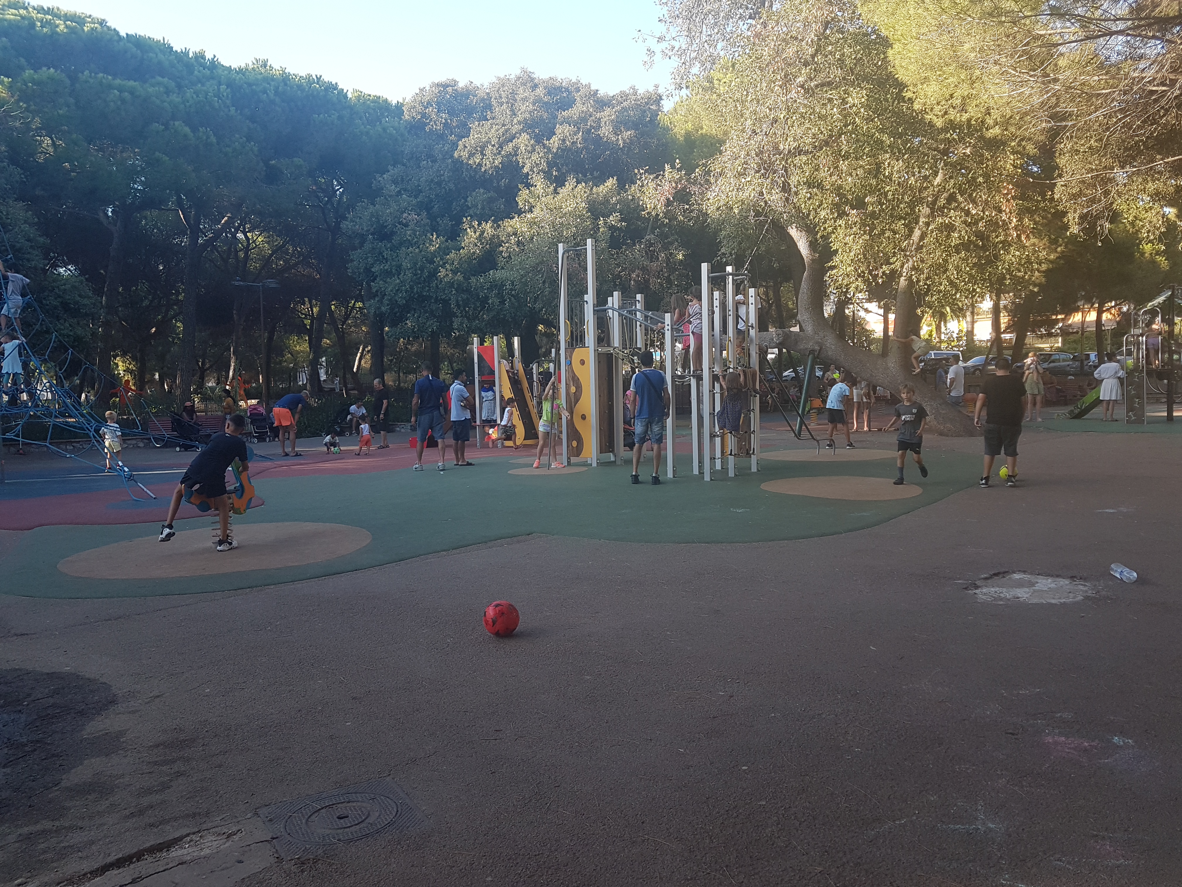 Photo n° 1 de l'avis de Angiolina.i fait le 29/08/2023 à 18:09