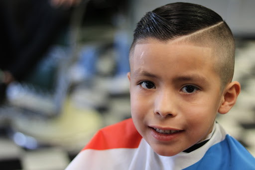 Barber Shop «Kings Barber Shop», reviews and photos, 5620 NE Gher Rd, Vancouver, WA 98662, USA