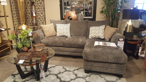 Furniture Store «Art Van Furniture - Waterford», reviews and photos, 5053 Dixie Hwy, Waterford Twp, MI 48329, USA