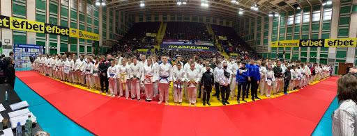 Bulgarian Judo Federation