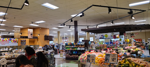 Grocery Store «Stop & Shop», reviews and photos, 2425 Palmer Ave, New Rochelle, NY 10801, USA