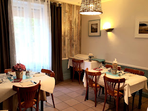Photo n°21 de Chez Les Filles, Bistrot, Restaurant, Bar, PMU à Metz ()